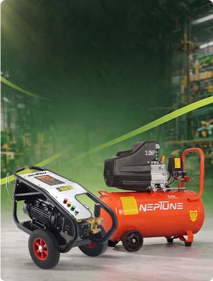 Industrial Products