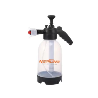 Neptune Foam Sprayer | 2 ltr | Ideal for Agriculture, Car & Bike Wash
