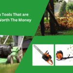Garden Tools