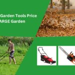 Garden Tools Price
