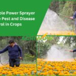 Portable Power Sprayer