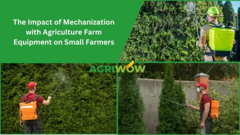 agriculture farm equipments