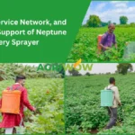 Neptune Battery Sprayer